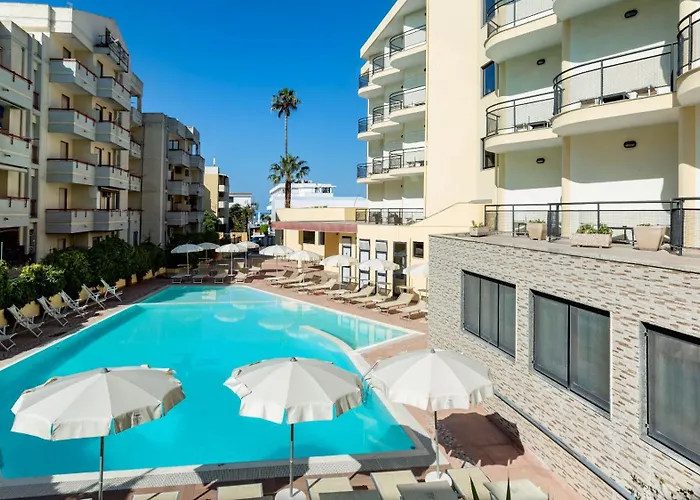 Rina Hotel Alghero