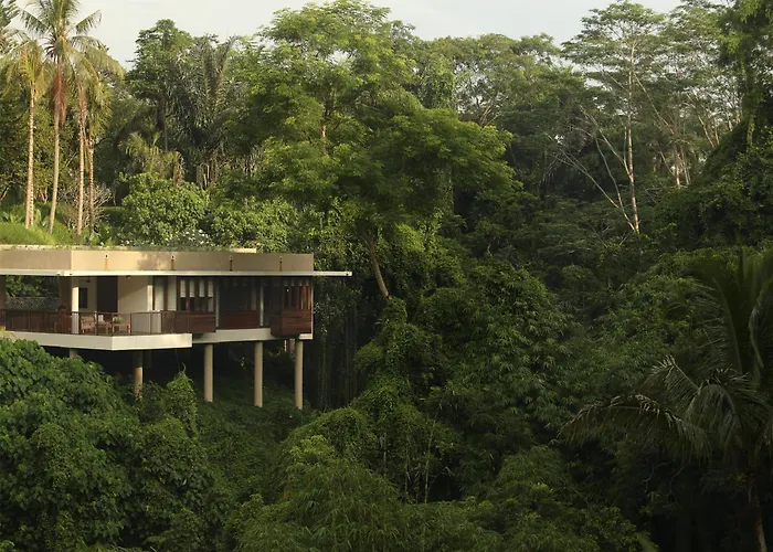 Alila Ubud