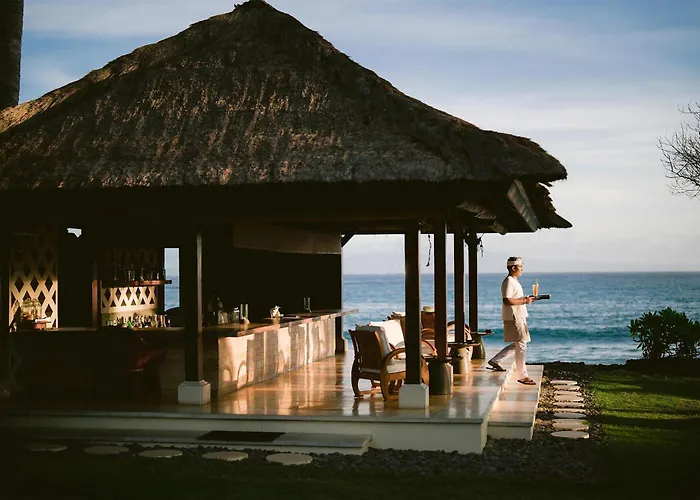 Hotel Alila Manggis Candidasa