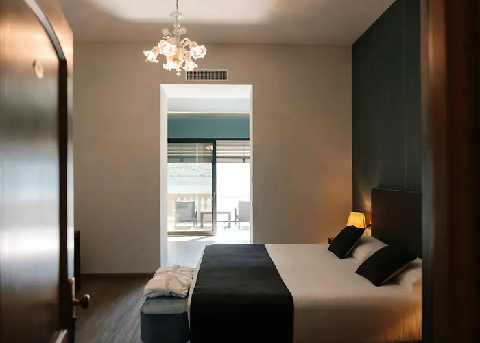 Hotel Ghiffa