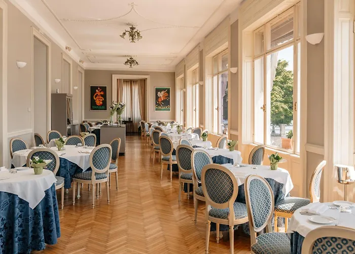 Hotel Ghiffa
