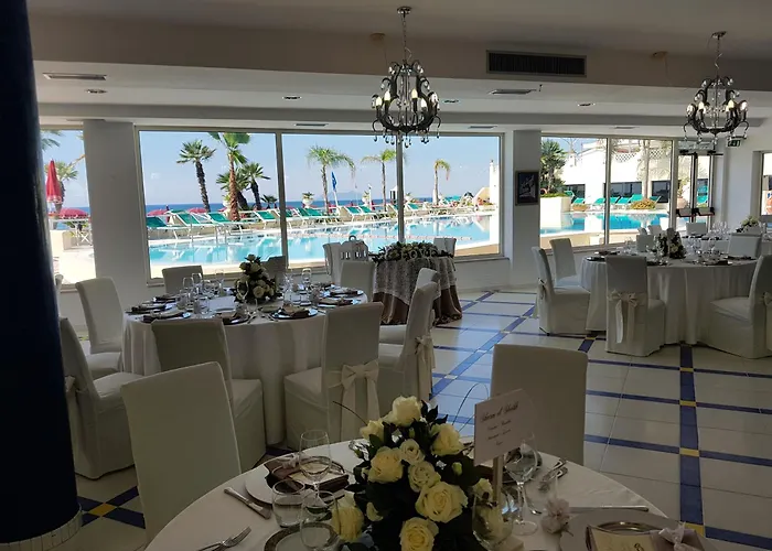 Hotel La Playa Sperlonga