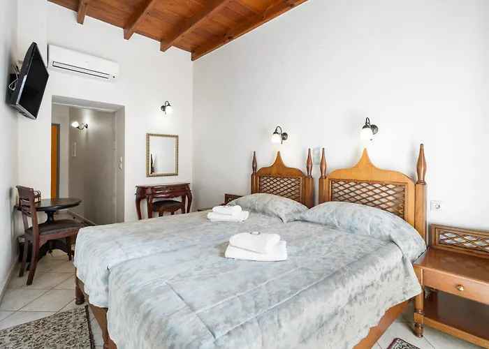 Belmondo Hotel