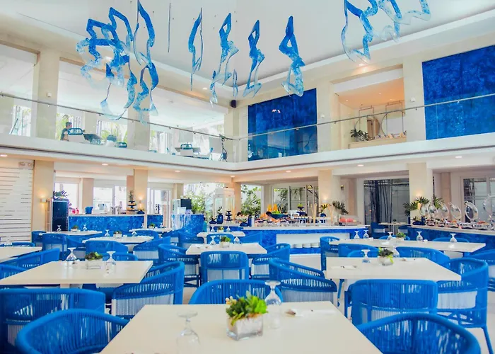 Hotel Astoria Boracay Balabag 