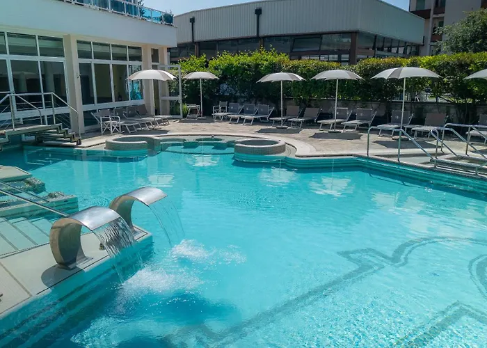 Hotel Terme Formentin