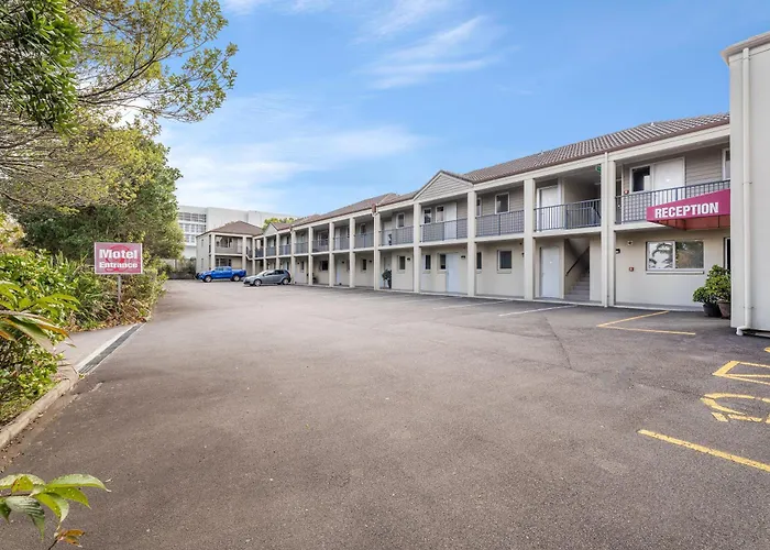 Dannemora Motor Inn