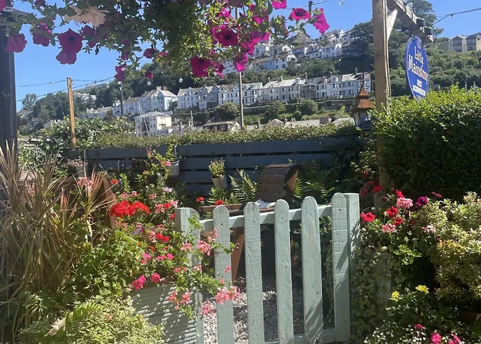 Little Mainstone Guest House Looe