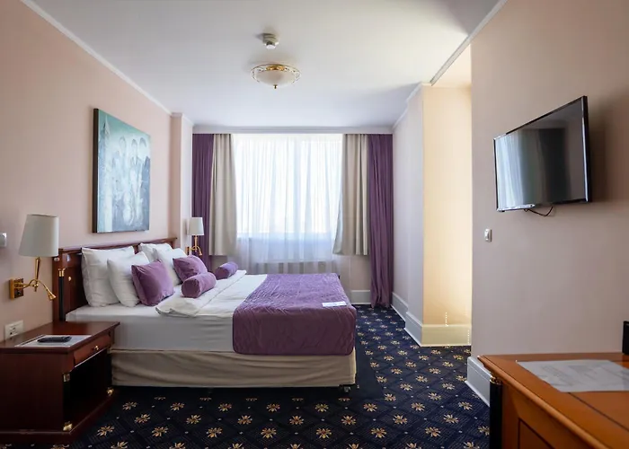A Hoteli - Hotel Sloboda