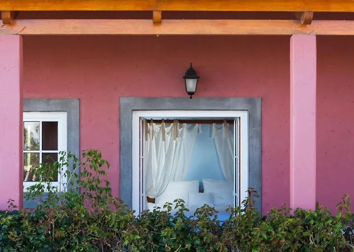 Hotel Atrio Estreito Da Calheta