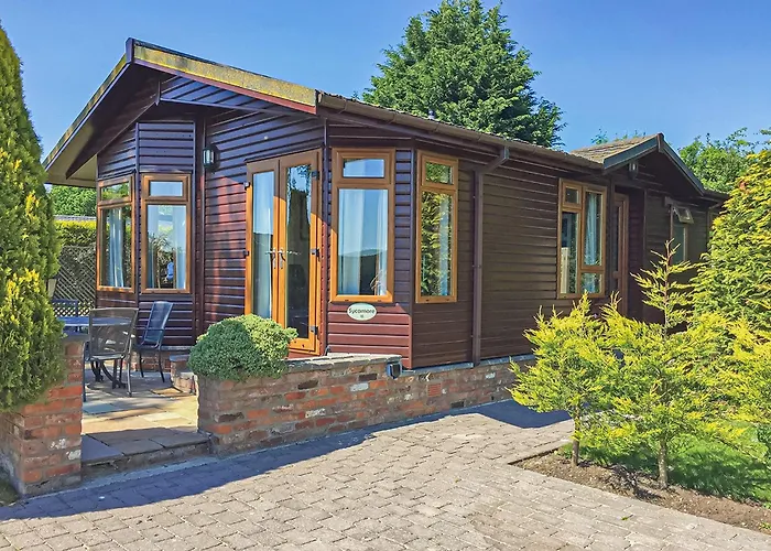 Hollybrook Lodges