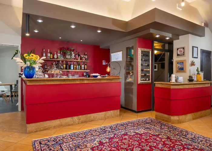 Hotel Anna Gabicce Mare