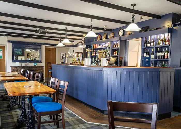 Rose & Crown