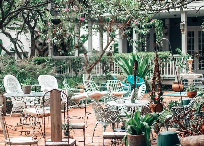 Wellborn Hotel Downtown, Sonder By Marriott Bonvoy