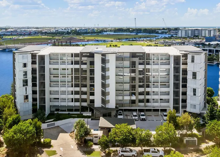 North Shore Oceanside Kawana