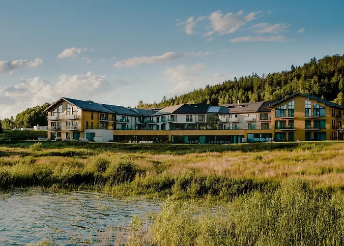Lake Hill Karkonosze Resort & Spa