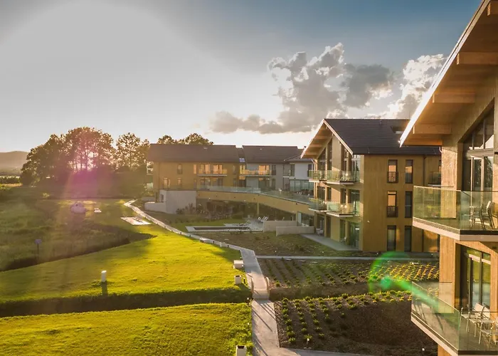 Lake Hill Karkonosze Resort & Spa