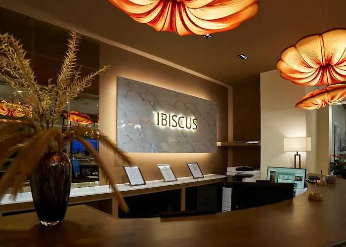 Ibiscus Corfu Hotel