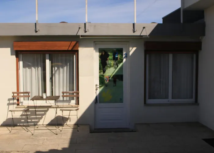 Casa Das Pombas