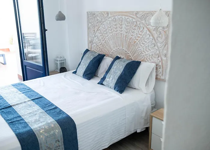 Knysna Boutique Rooms Peñíscola