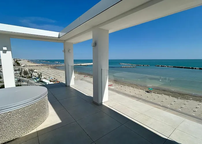 Miami Suite Bellaria-Igea Marina