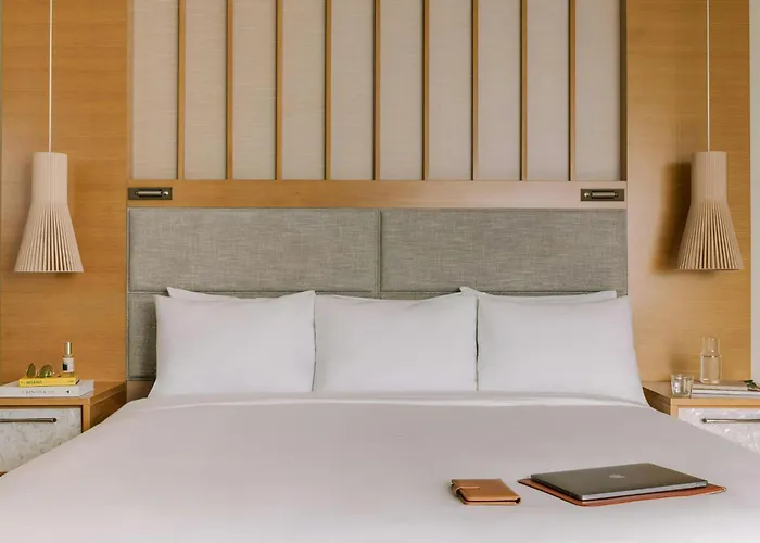 Abbey Miami Beach, Sonder By Marriott Bonvoy