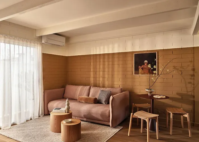 The Isla & Casita Hotel Batemans Bay