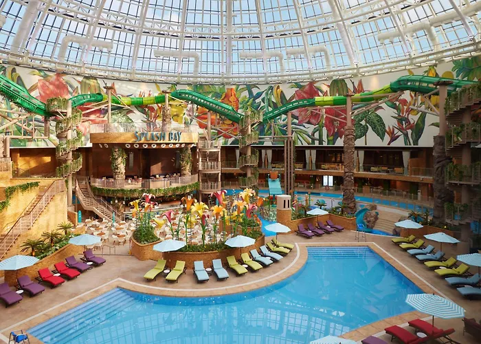 Inspire Entertainment Resort