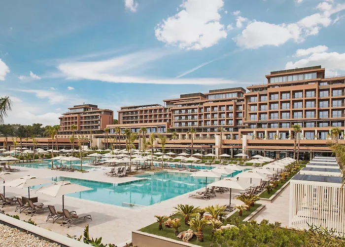 Lusso Sorgun