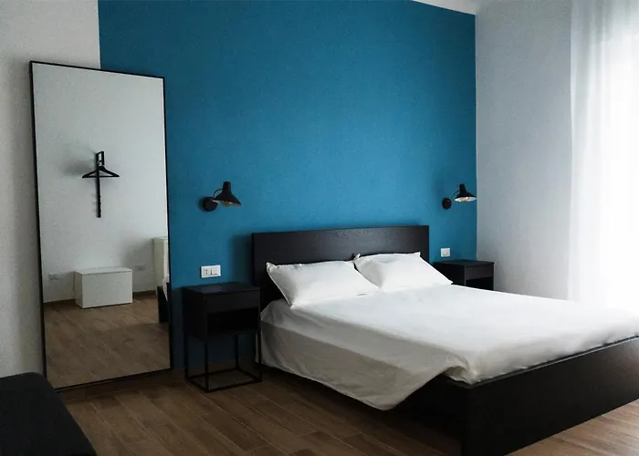 Smile B&B