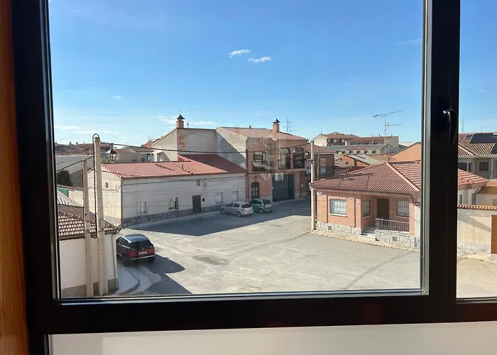 Espacio San Juan de la Cruz Fontiveros