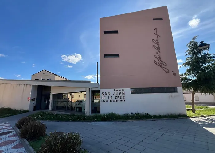 Espacio San Juan de la Cruz