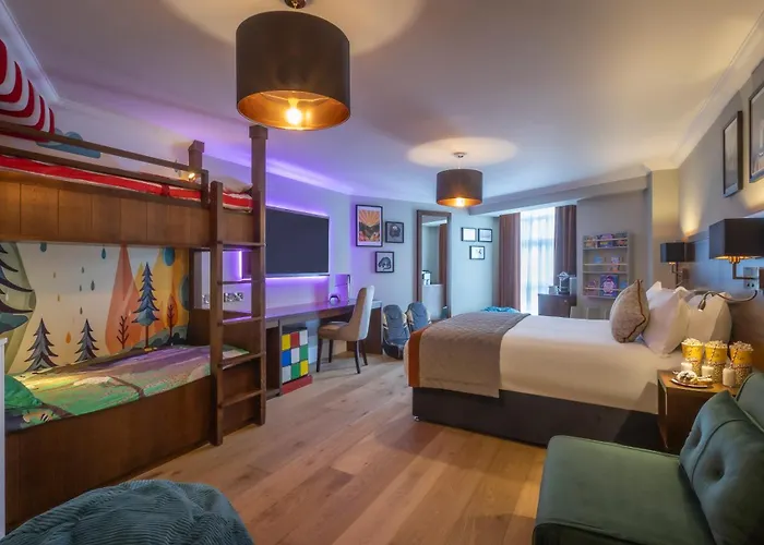 Glenroyal Hotel Maynooth