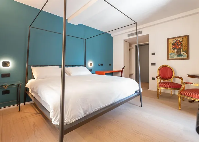 Locanda Restel De Fer Riva del Garda