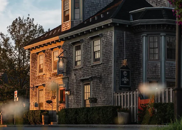 The Cooper'S Inn