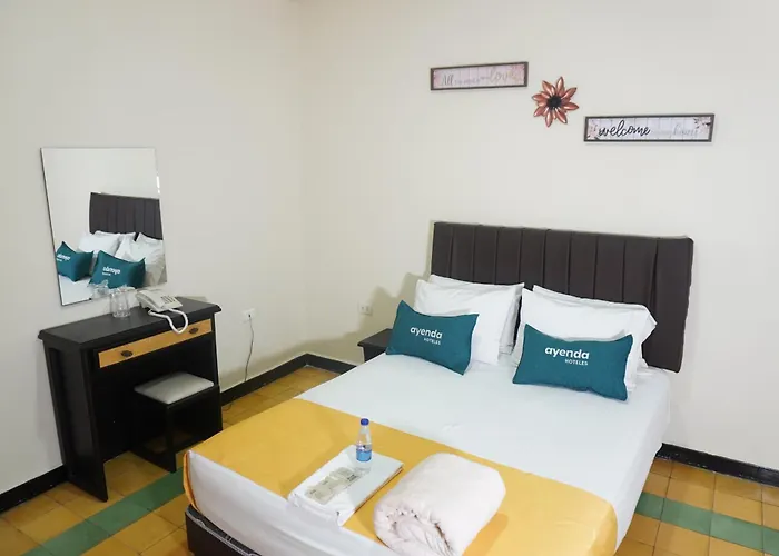 Hotel El Andino