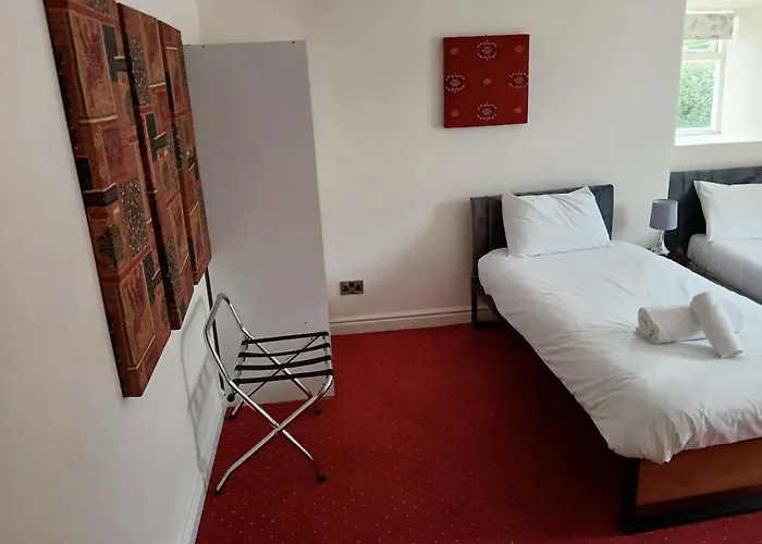 Knighton Hotel