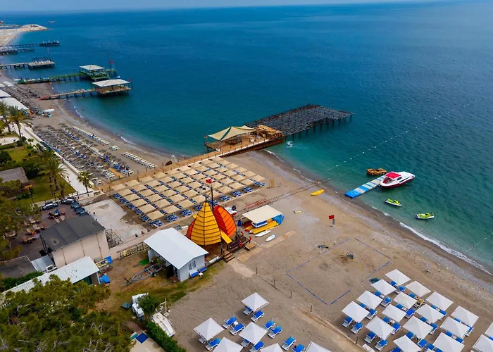 Rıos Beach