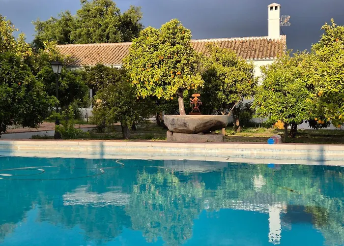 Finca Las Rosas De Santa Ana