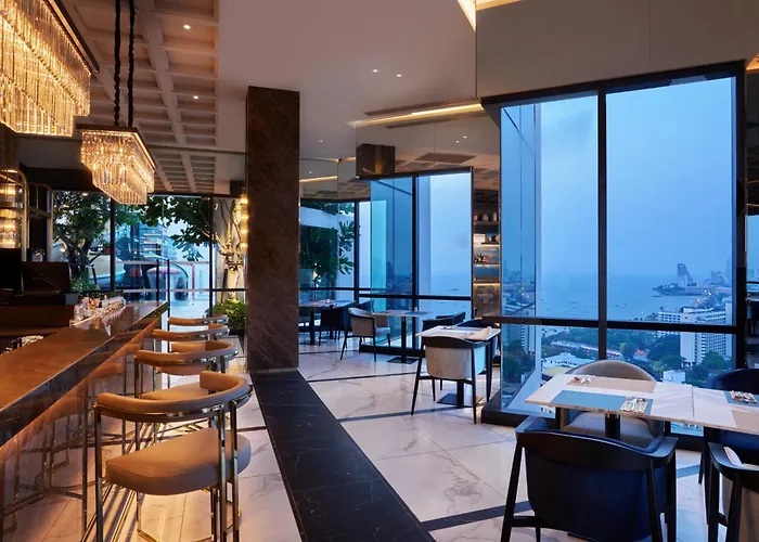 Somerset Pattaya