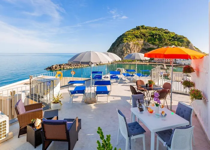 Hotel Casa Borgo Sant'Angelo Sant'Angelo 