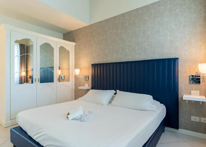 Monastero Resort & Spa By Double Hospitality Soiano Del Lago