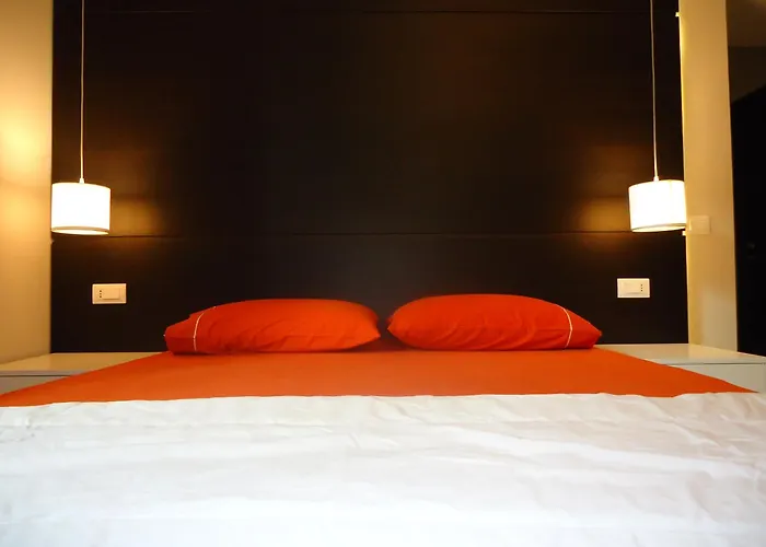 Room And Apartment Rome