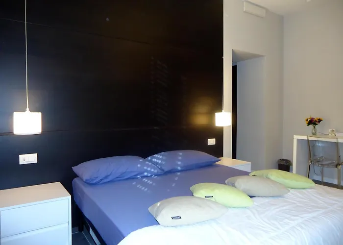 Room And Apartment Rome