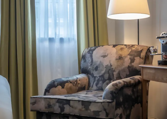The House Hotel, An Ascend Hotel Collection Member Galway