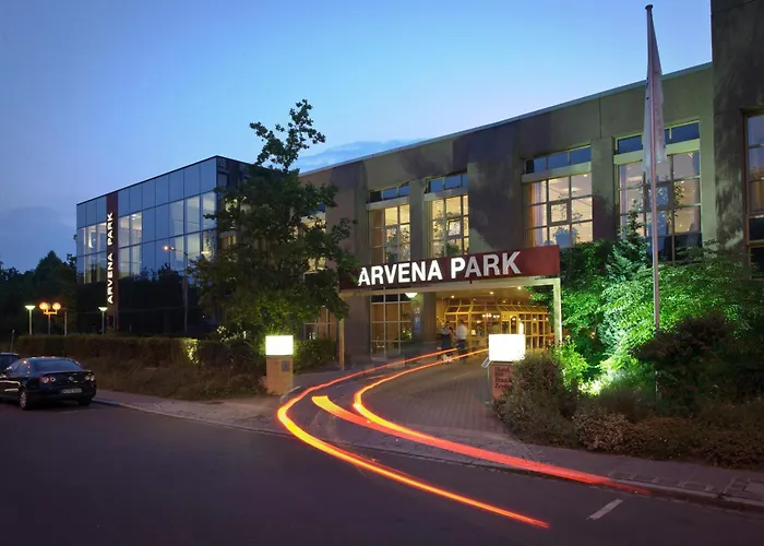 Arvena Park