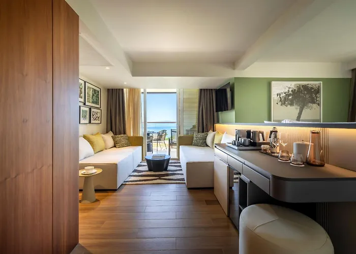 Girandella Valamar Collection Resort Rabac