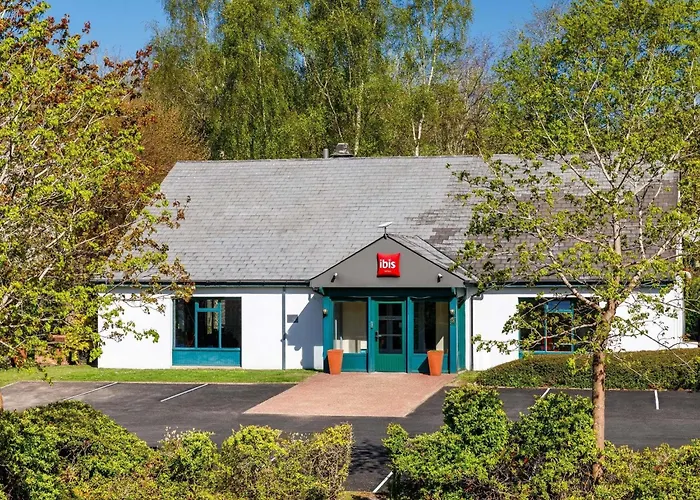 Ibis Coventry South