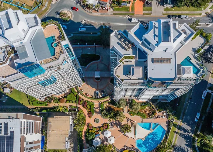 Oceana On Broadbeach