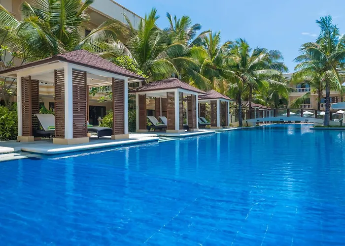 Henann Garden Resort