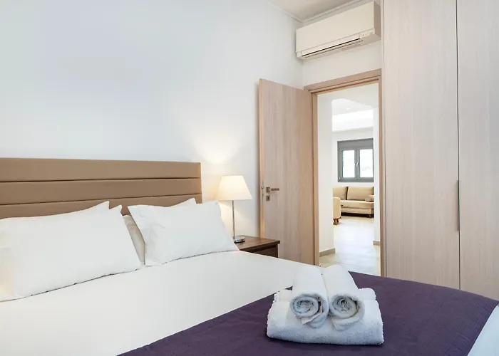 Blue Lagoon City Hotel Kos-Stadt